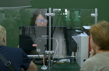 Работа для пенсионеров в Ровно