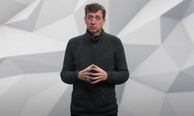 Це буде елемент нашої пуповини, зв’язку з москвою, - Олесь Доній про ідею перейменування України на Україну-Русь