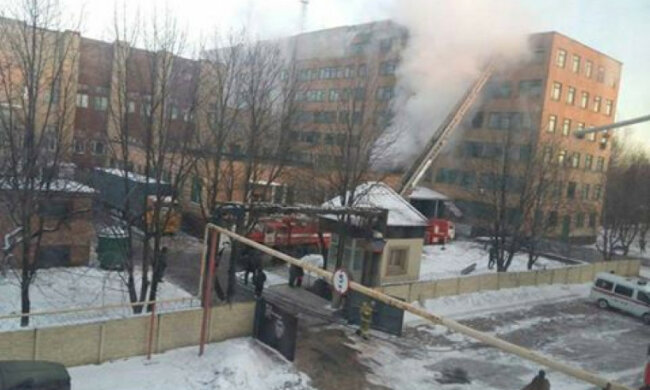 Соцмережі висміяли вбивство «Гіві»  (фото)