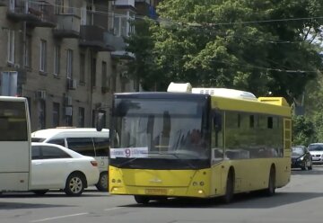 Подорожчання проїзду в Київській області