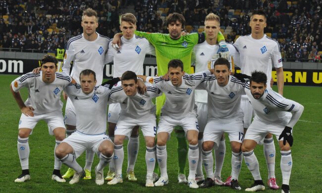 Екс-зірка "Динамо" може повернутися до Києва: що відомо про ймовірний трансфер