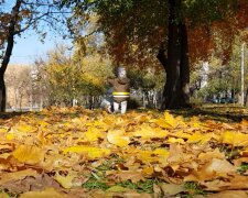 Прогноз погоди на тиждень з 13 по 19 жовтня в Одесі
