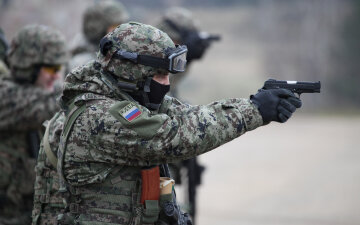 солдат рф военный россия