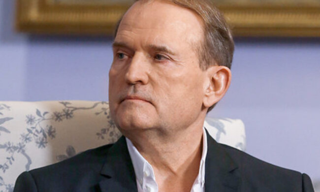 Медведчук оценил напрасный "оптимизм" Шмыгаля: попытка отсрочить собственную отставку