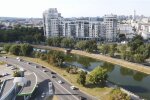 Прогноз погоды в Харьковской области на неделю с 16 по 22 июля.