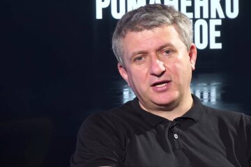 Для російського суспільства це не менший шок, - Романенко про останнє розслідування Бігуса