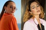 Ксения Мишина и Злата Огневич