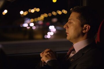 У Києві продають знамениту машину Зеленського, фото: "згодні обміняти на..."