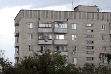 Отключение воды в Чернигове