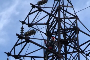 Графики отключения света в Николаевской области