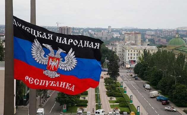 Знищують місто: донеччани прозріли від понаїхавших росіян