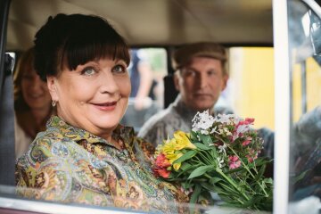 валя из сватов, сваты