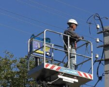 Графіки відключення світла в Київській області на 2 липня