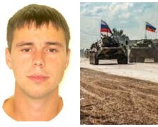 Росіянка написала донос на сина-ухиліста: "бігає від армії"