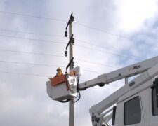 Графіки відключення світла у Запоріжжі на тиждень з 4 по 10 травня