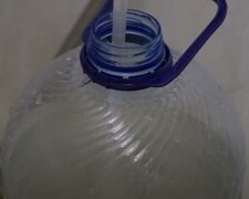 Підвищення тарифів на воду в Одеській області