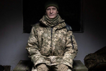 "Начинаются реалии": боец ВСУ рассказал о потере надежды среди военных