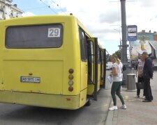 Подорожание проезда в Киеве
