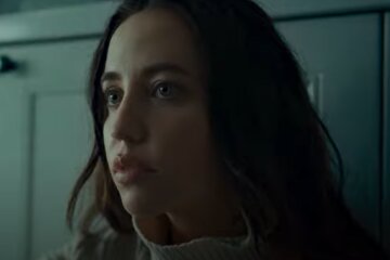 Надя Дорофєєва