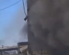Пожары полыхают после новой атаки авиабомбами: куда ударил враг