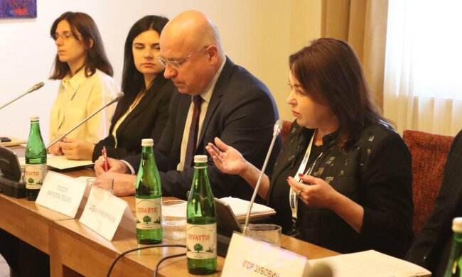 Госэкоинспекция устроила важный семинар: экологические проблемы и пути их решения