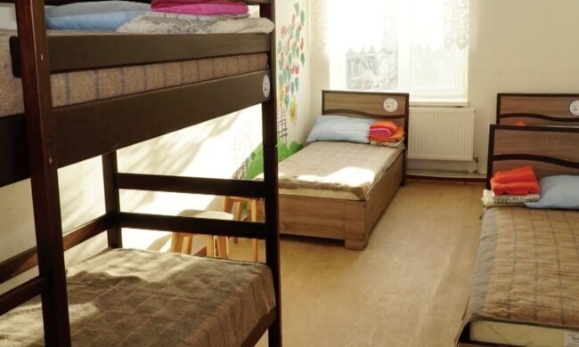 Безкоштовне житло для ВПО в Житомирській області