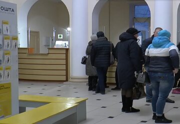 Грошова допомога для пенсіонерів в Одеській області