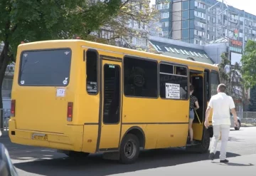 Новий графік транспорту у Дніпрі