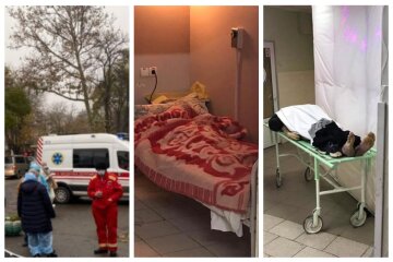 Скандал у лікарні Одеси набирає обертів: облздрав відмовляється від гучних знімків