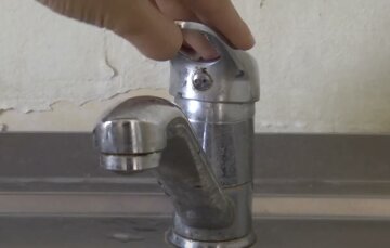 Відключення води у Хмельницькій област