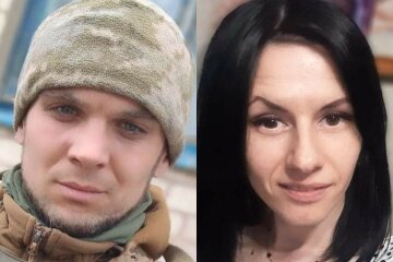 Сиротами осталось двое деток: с разницей в день оборвались жизни украинского защитника и его жены