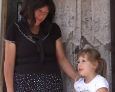 Розправа над молодою мамою в Вінниці: Маленька Варя про тата не питає, вона все зрозуміла