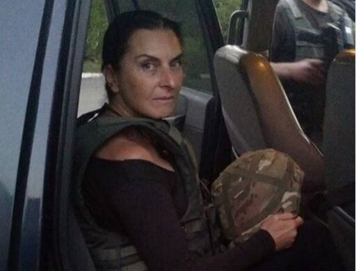 "Пухлина розміром з мамонта": українці моляться за відомого волонтера