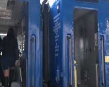 Новий графік поїздів на Київщині