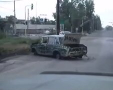война, обстрел, Луганская область