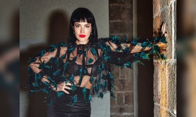 даша астафьева