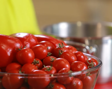мариновані помідори, рецепт