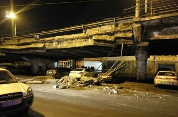 Реконструкция многострадального Шулявского моста: украинцев предупредили, где будет не проехать