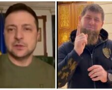Кадыров пообещал путину убрать Зеленского и послал в Украину три группы бойцов: в СНБО раскрыли детали
