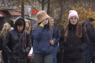 карантин, люди, украинцы, локдаун