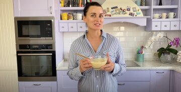 Незрівнянний смак: "Мастер Шеф" Глінська дала простий рецепт домашнього згущеного молока