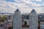 Прогноз погоди в Дніпрі на тиждень з 25 червня по 1 липня