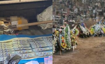 6 тысяч долларов за место на кладбище: коммунальщики устроили "бизнес" в Киеве