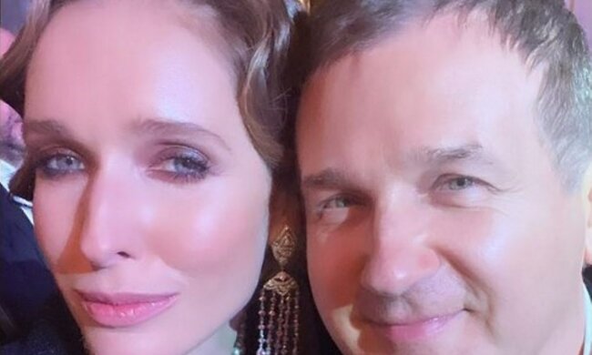 Горбунов с Осадчей оторвались на закрытом концерте российской группы, только для избранных: "Спасибо за твой..."