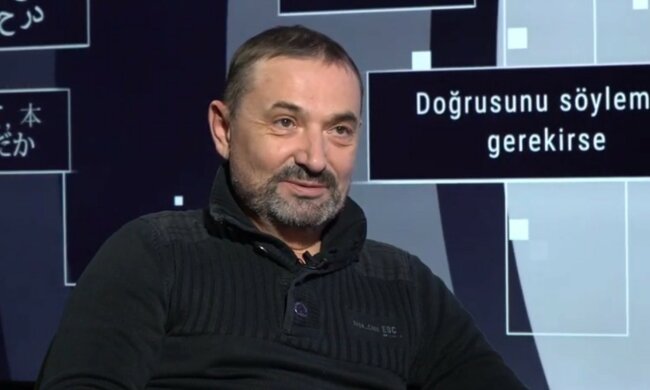 Сергій Гайдай: В українському парламенті розглядається 2,5 – 3000 законів за рік. Чи можна повірити, що це закони?