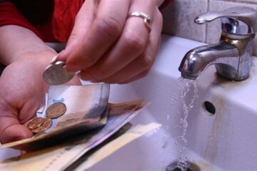 Тарифы на воду резко взлетели в Одесской области: сколько придется платить