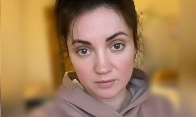 Оля Цибульская