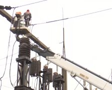 Графики отключения света в Винницкой области на 7 апреля