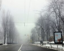 В Україну нагряне "європейська" зима: як зміниться погода і чому може стати гірше дихати