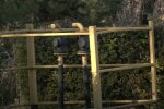 Відключення газу в Хмельницькій області